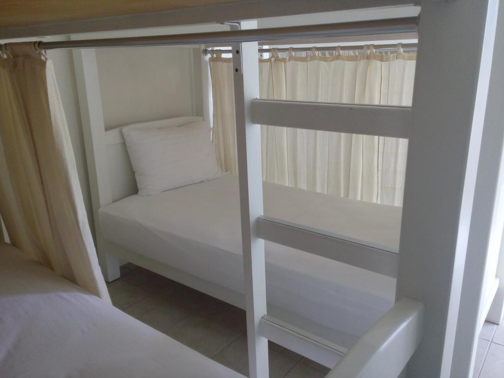 La Leyenda Hostel Oaxaca Bilik gambar