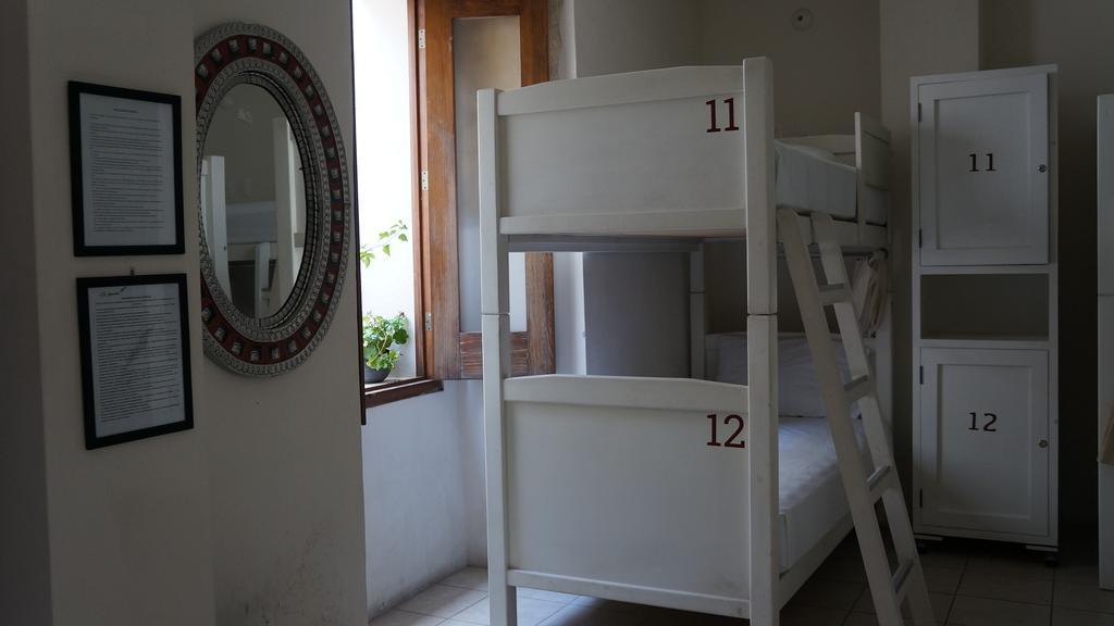 La Leyenda Hostel Oaxaca Luaran gambar