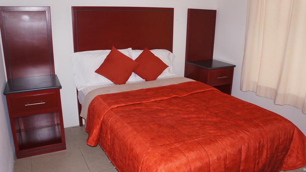 La Leyenda Hostel Oaxaca Luaran gambar