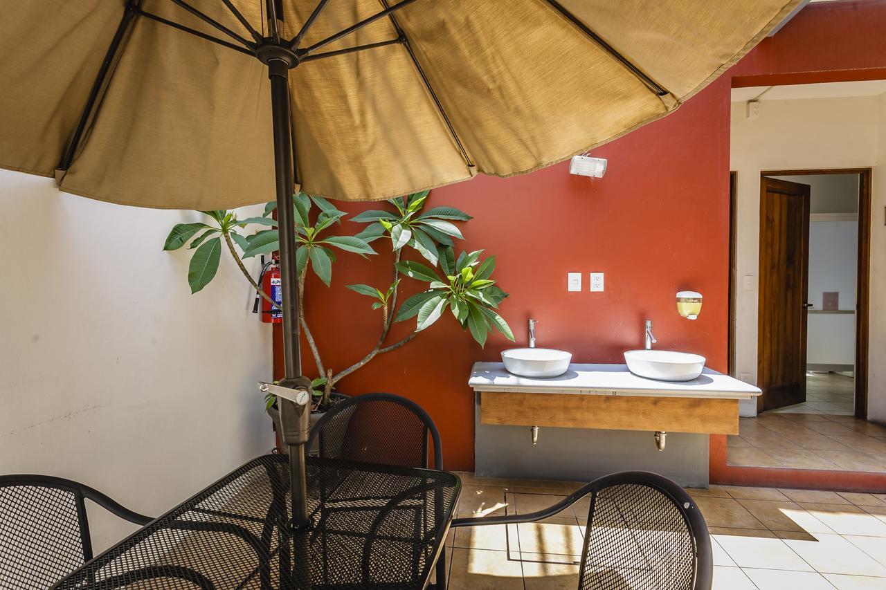 La Leyenda Hostel Oaxaca Luaran gambar