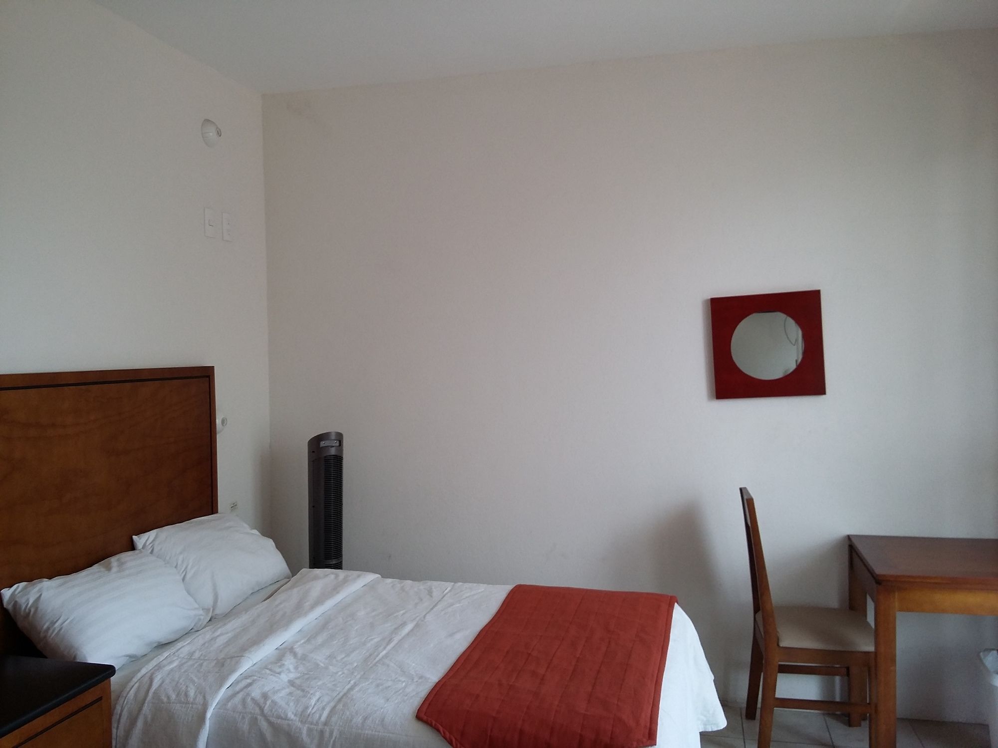 La Leyenda Hostel Oaxaca Luaran gambar