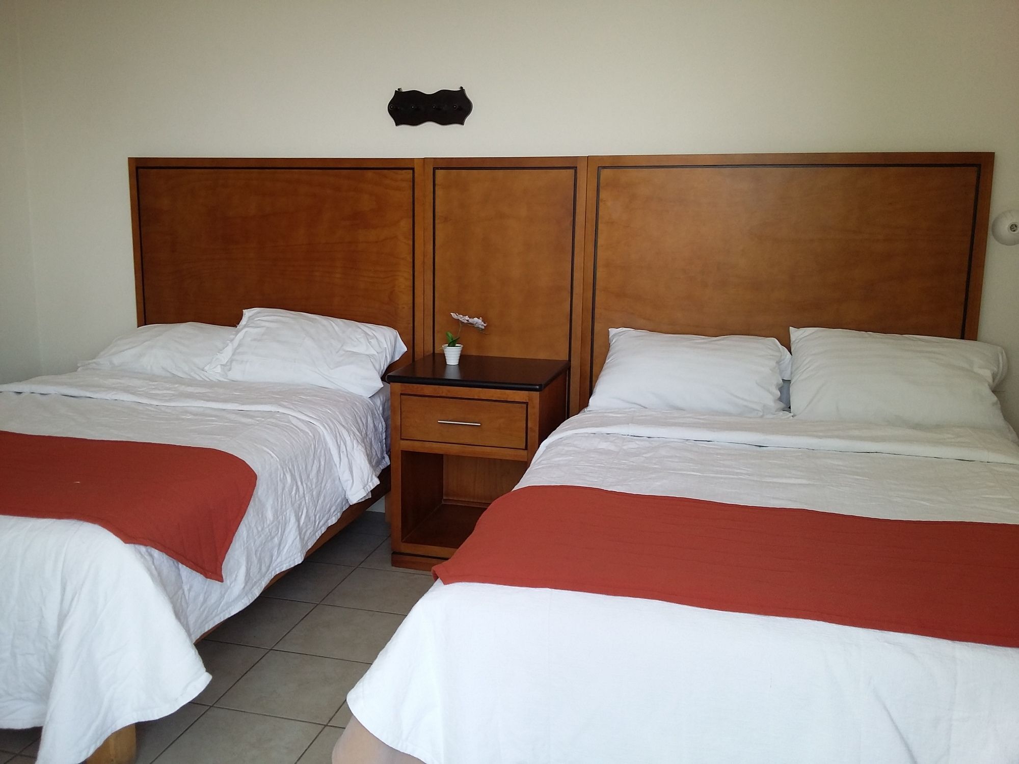 La Leyenda Hostel Oaxaca Luaran gambar