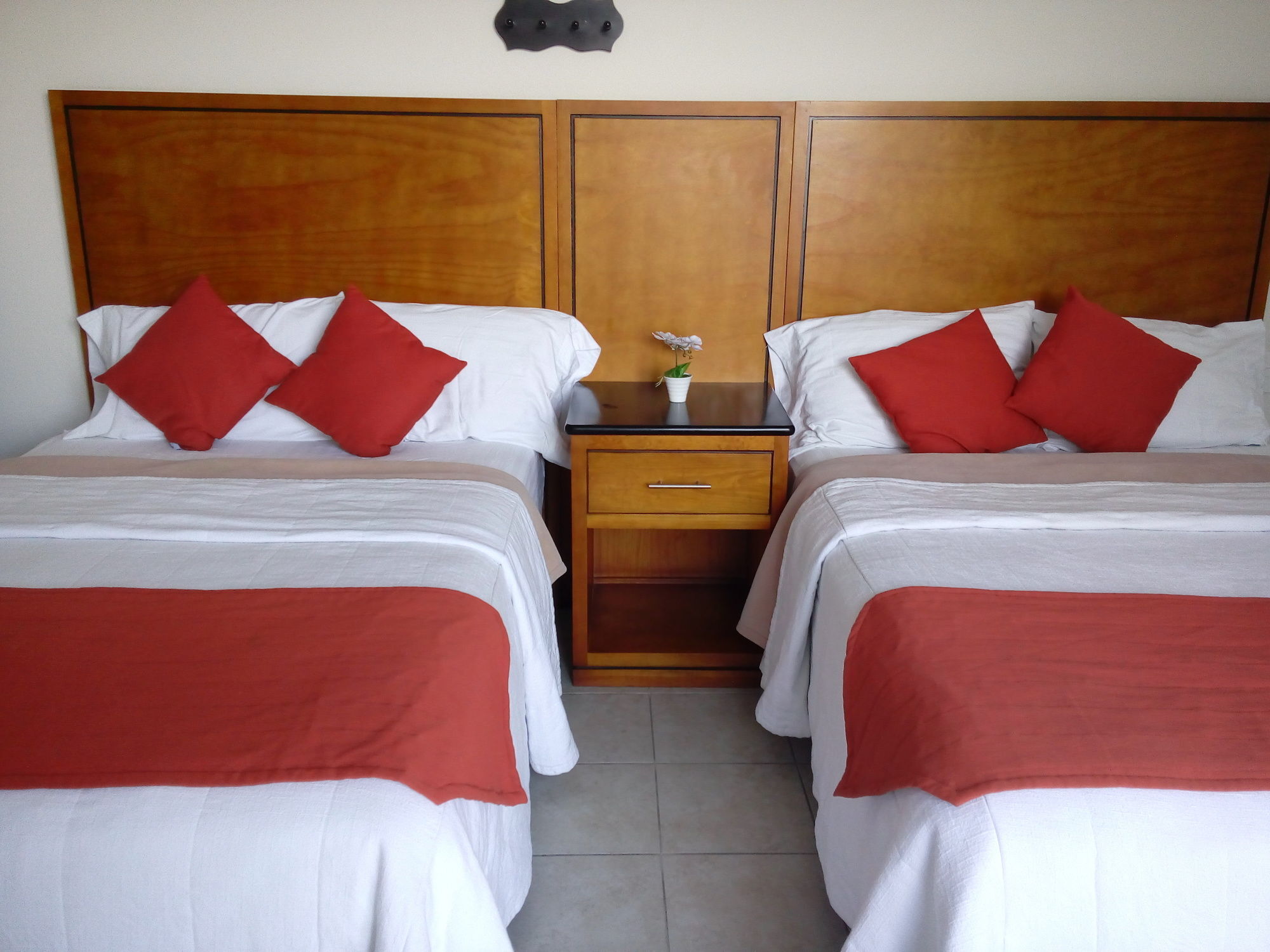 La Leyenda Hostel Oaxaca Luaran gambar